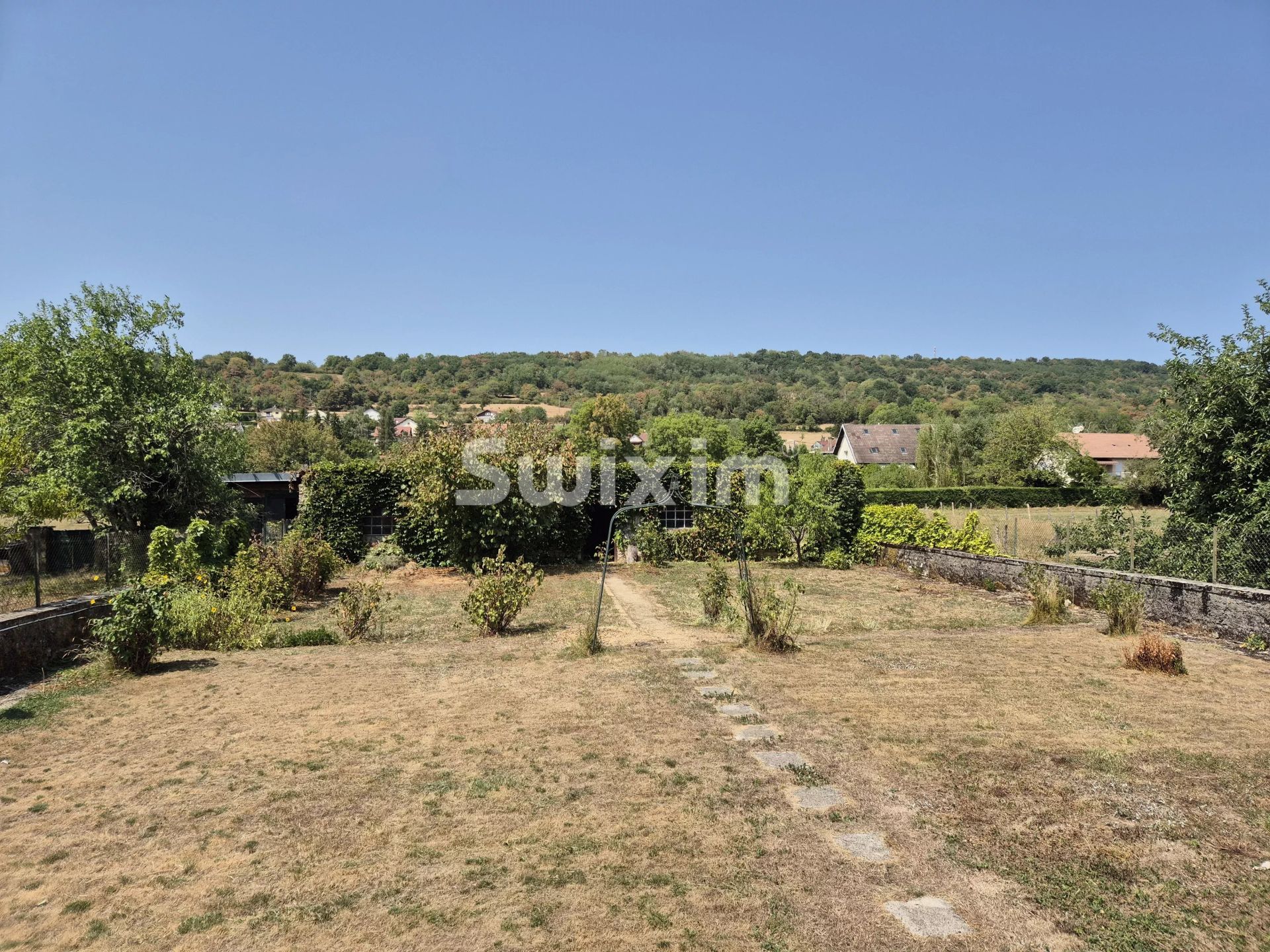 maison 7 Pièces en vente sur Quingey (25440)
