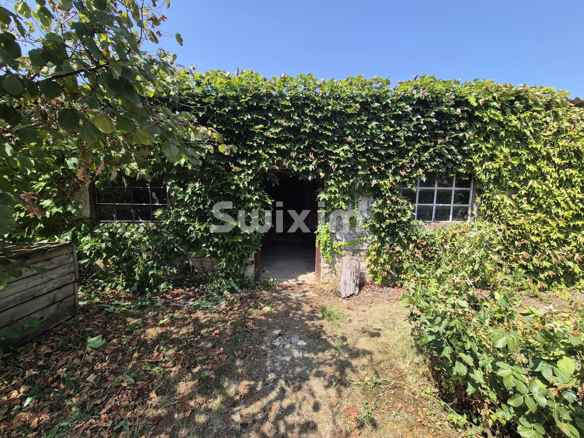 maison 7 Pièces en vente sur Quingey (25440)