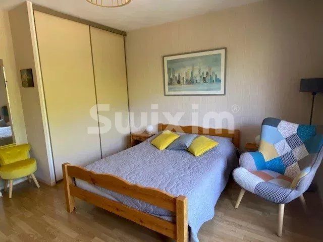 apartment 1 room for rent on Aix-les-Bains (73100)