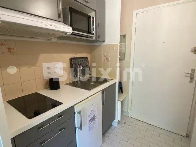 apartment 1 room for rent on Aix-les-Bains (73100)