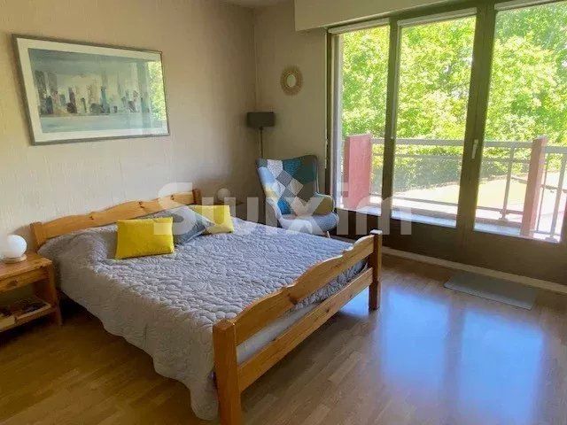 Rental Apartment Aix-les-Bains 1&nbsp;room 23.53&nbsp;m²