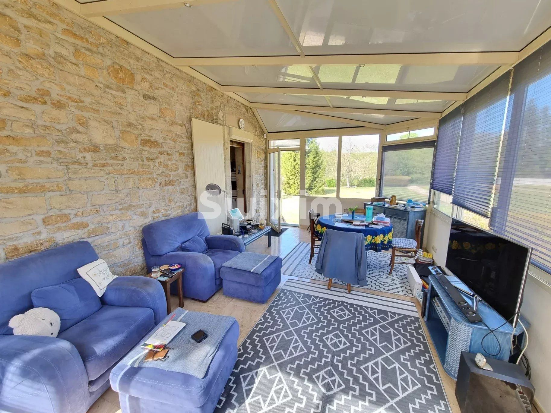 propriété 8 Pièces en vente sur Andryes (89480)