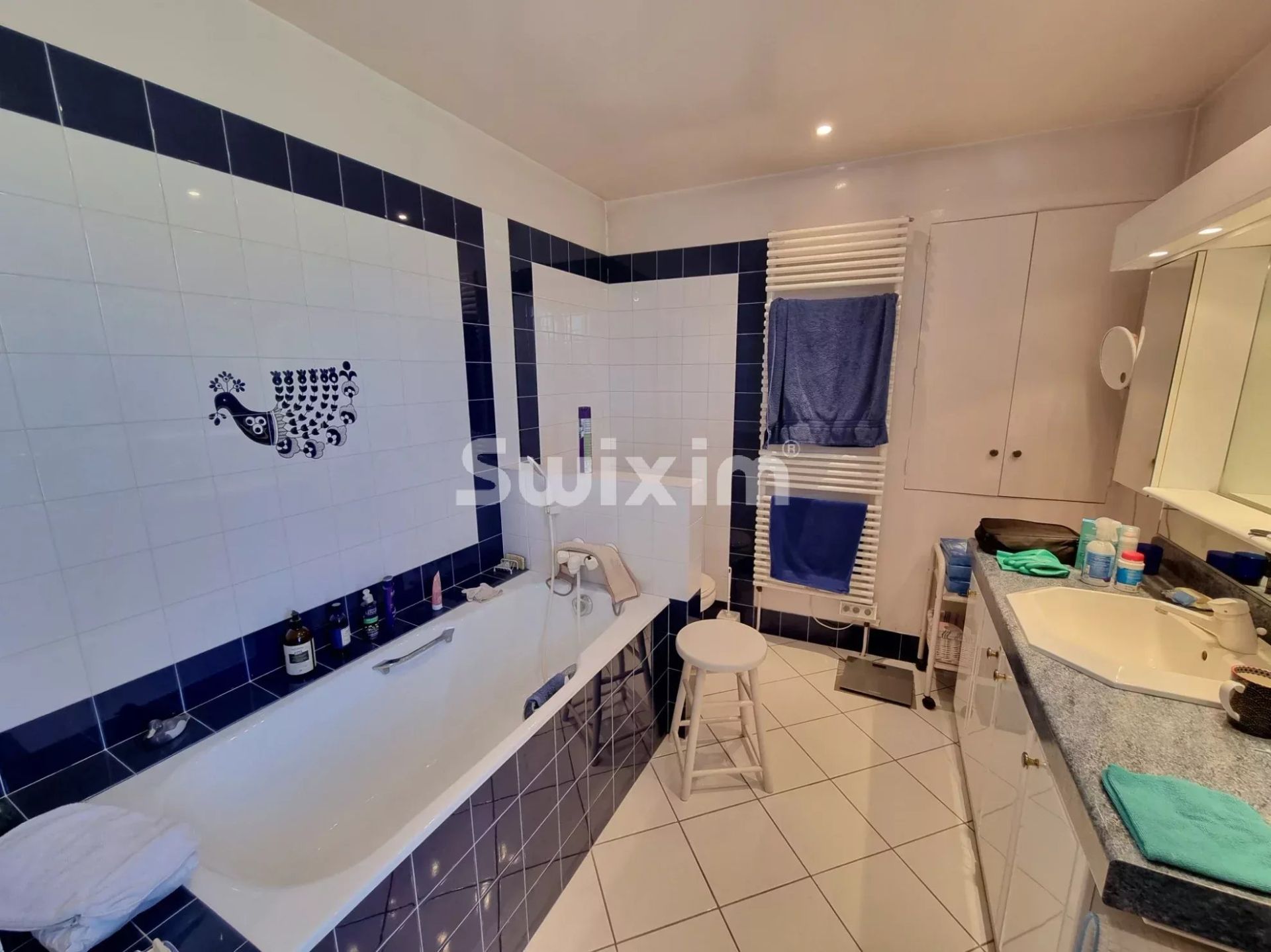 propriété 8 Pièces en vente sur Andryes (89480)