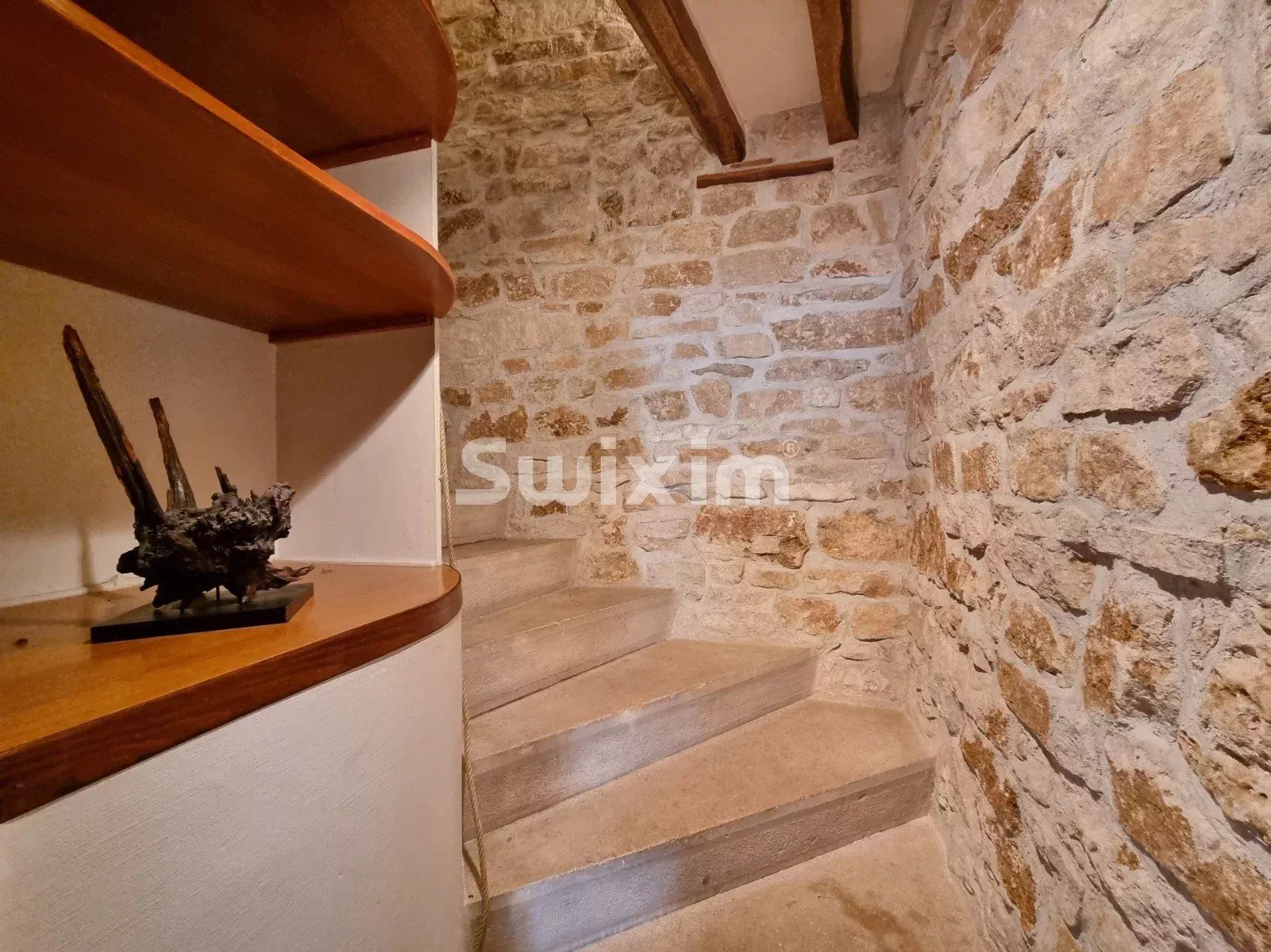 propriété 8 Pièces en vente sur Andryes (89480)