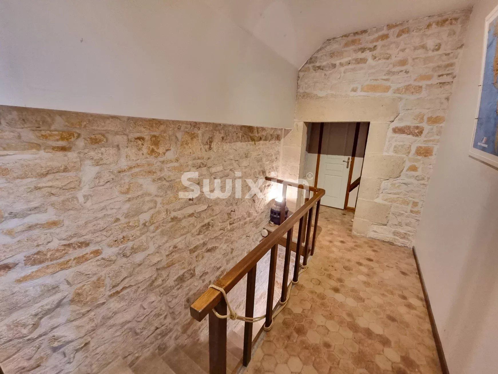 propriété 8 Pièces en vente sur Andryes (89480)