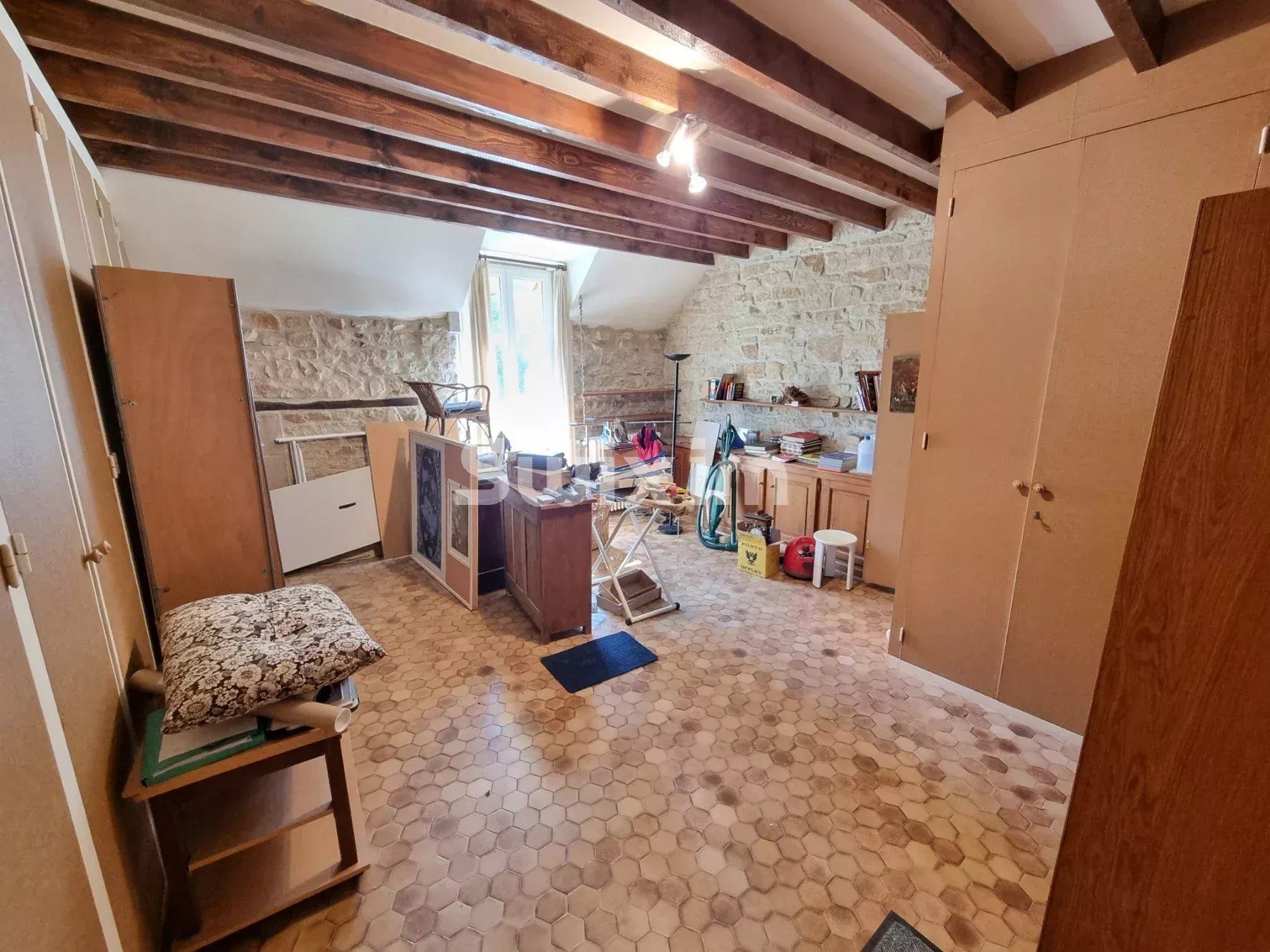 propriété 8 Pièces en vente sur Andryes (89480)