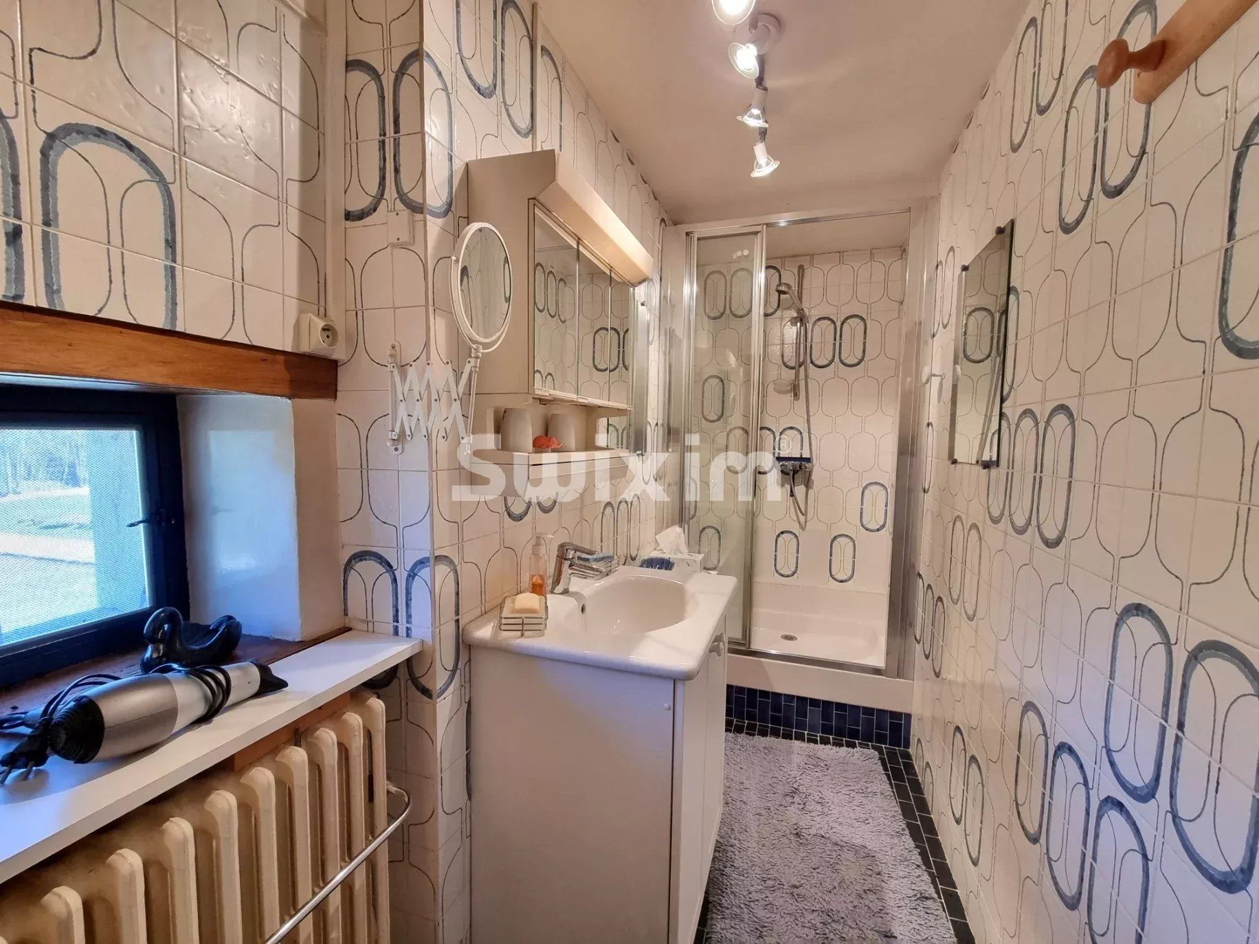 propriété 8 Pièces en vente sur Andryes (89480)