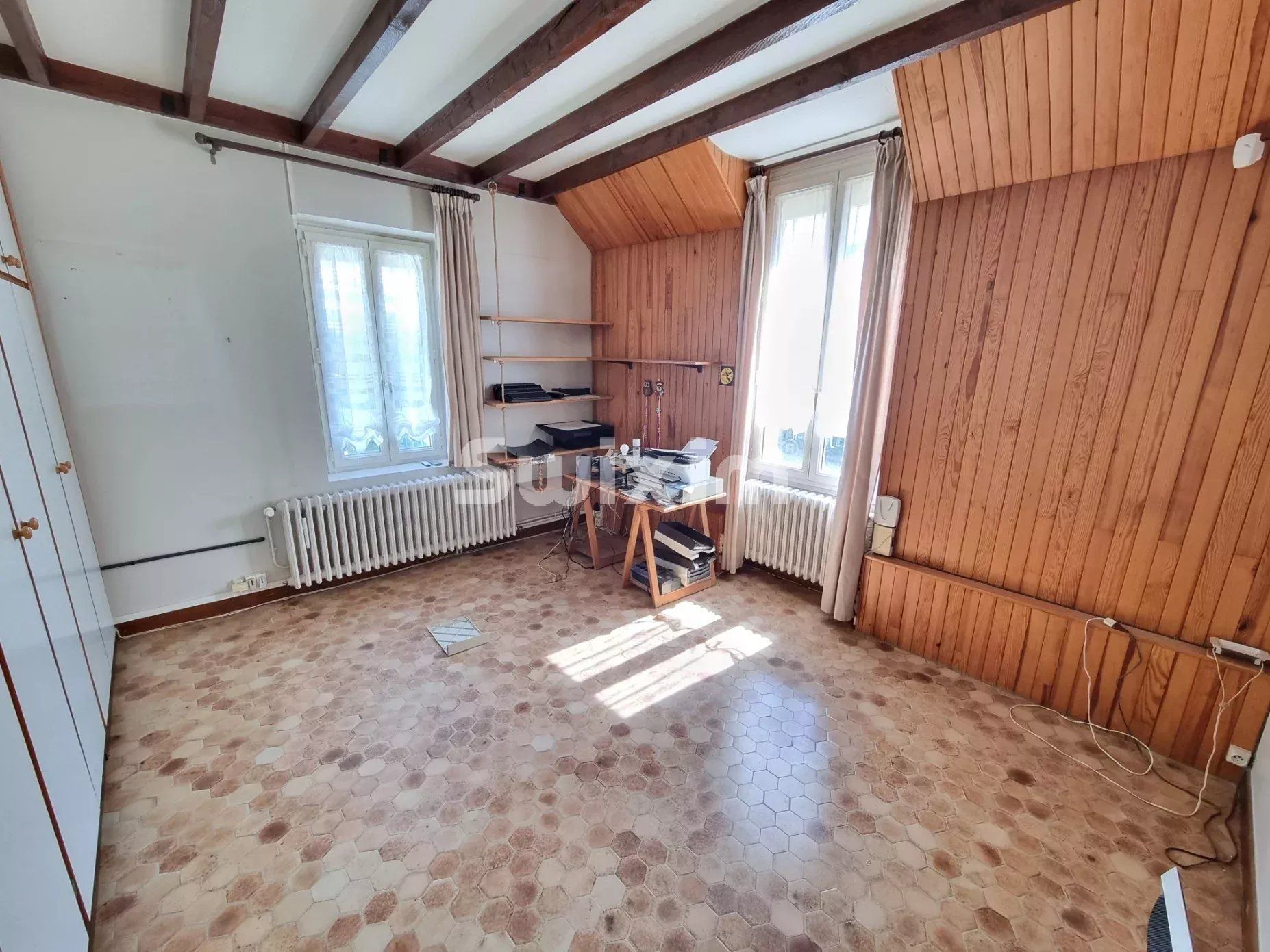 propriété 8 Pièces en vente sur Andryes (89480)