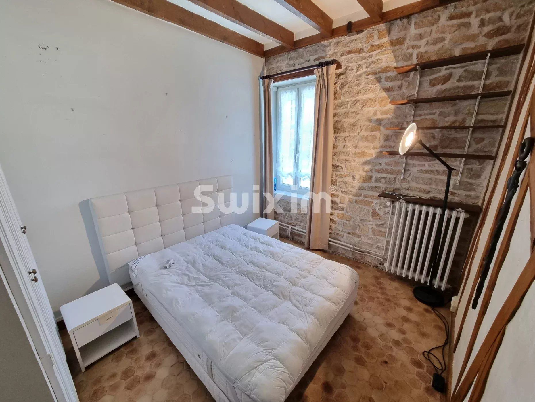 propriété 8 Pièces en vente sur Andryes (89480)