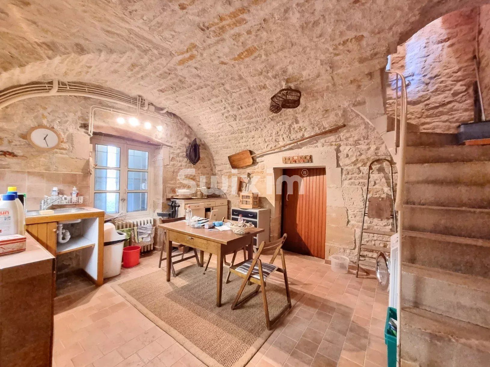 propriété 8 Pièces en vente sur Andryes (89480)