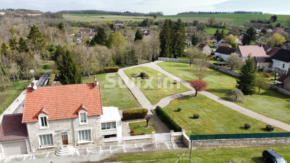 Vente Propriété Andryes 8&nbsp;Pièces 189.3&nbsp;m²