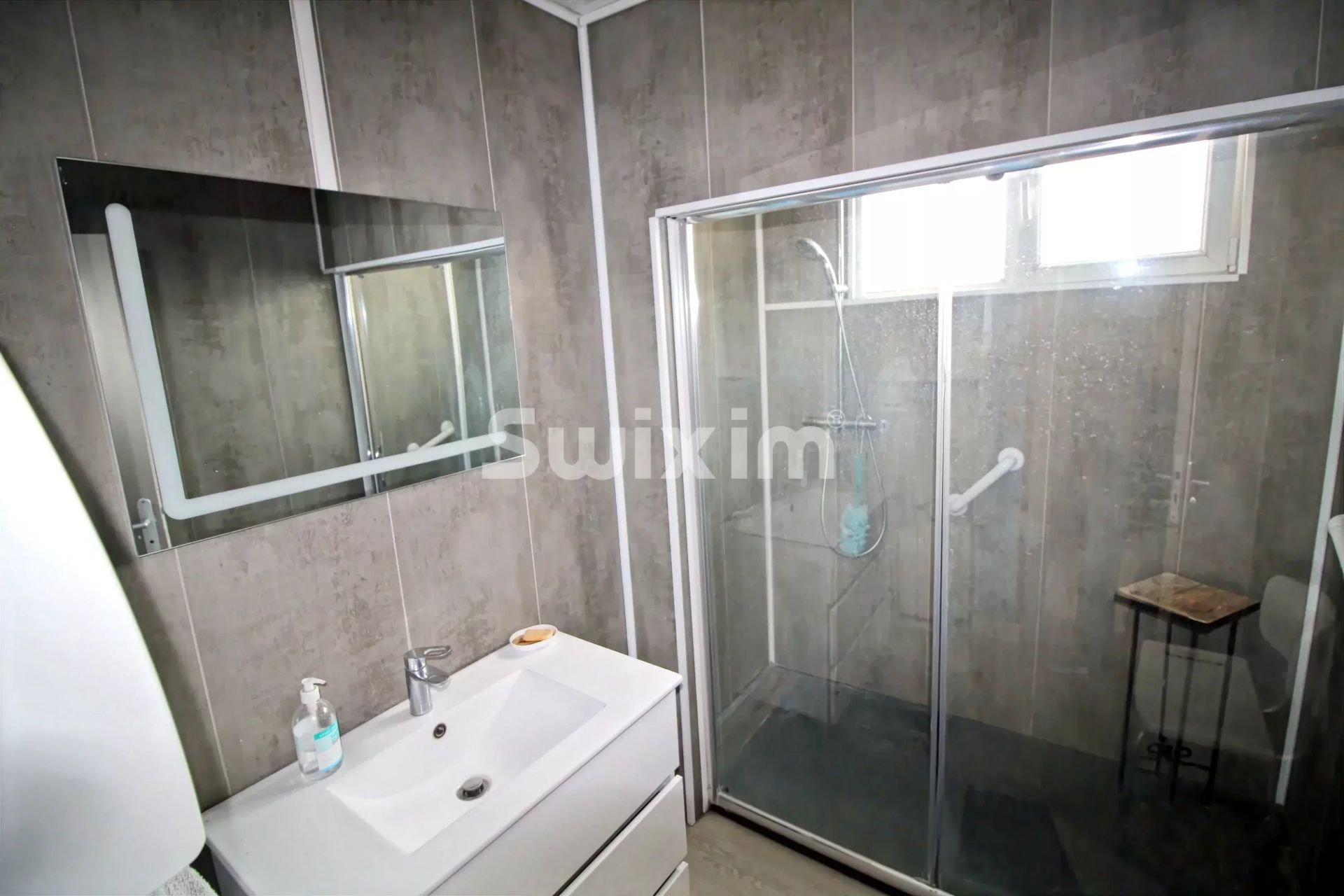 maison 8 Pièces en vente sur Chaussin (39120)