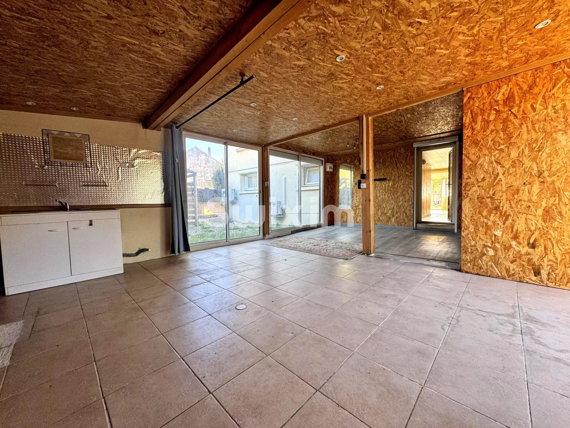 maison 8 Pièces en vente sur Chaussin (39120)