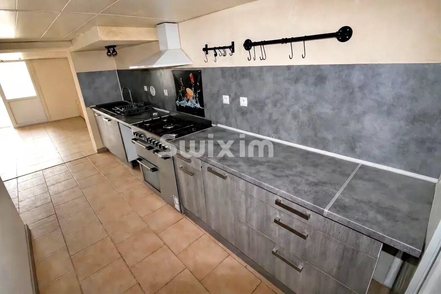 maison 8 Pièces en vente sur Chaussin (39120)