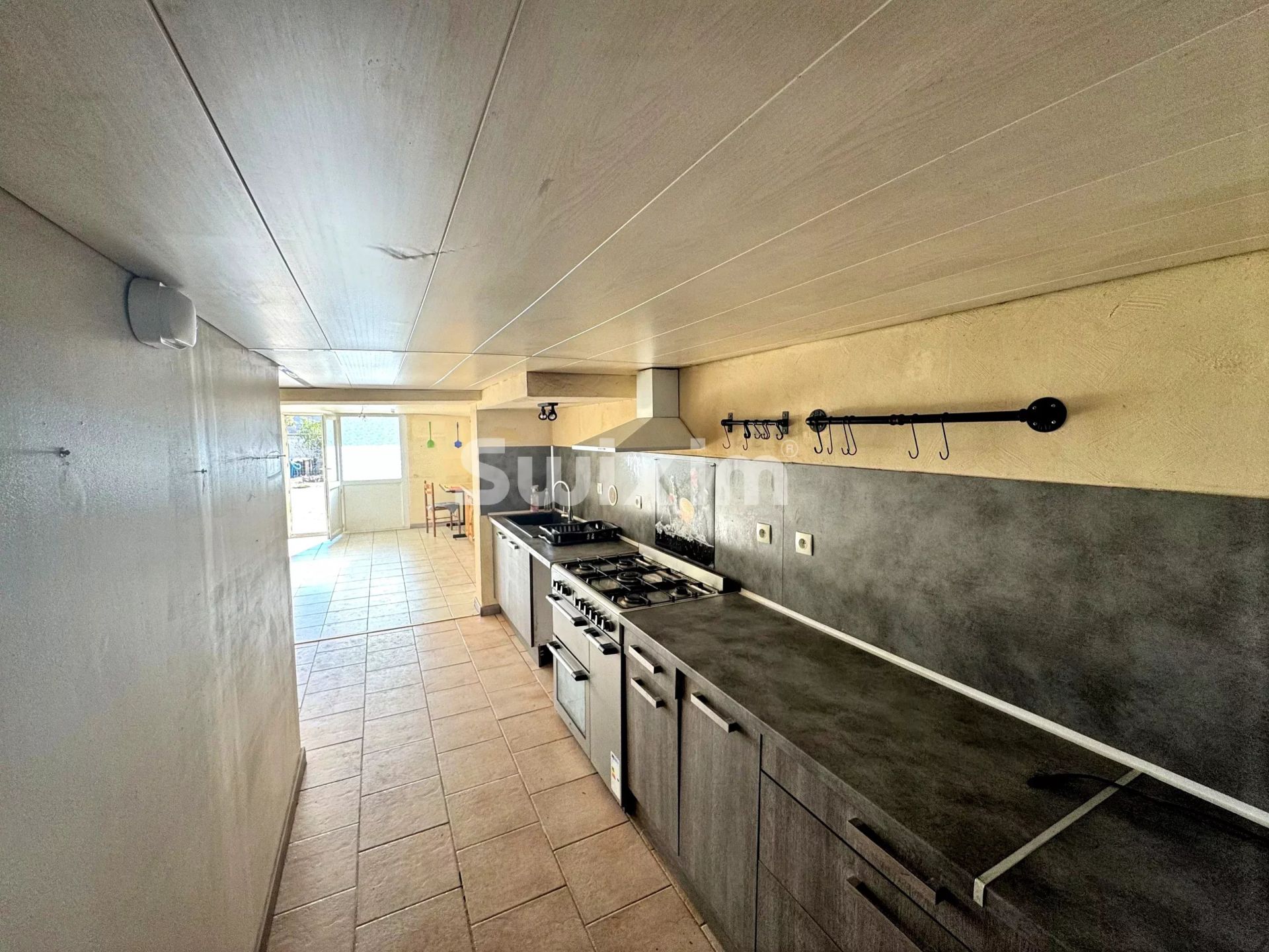 maison 8 Pièces en vente sur Chaussin (39120)