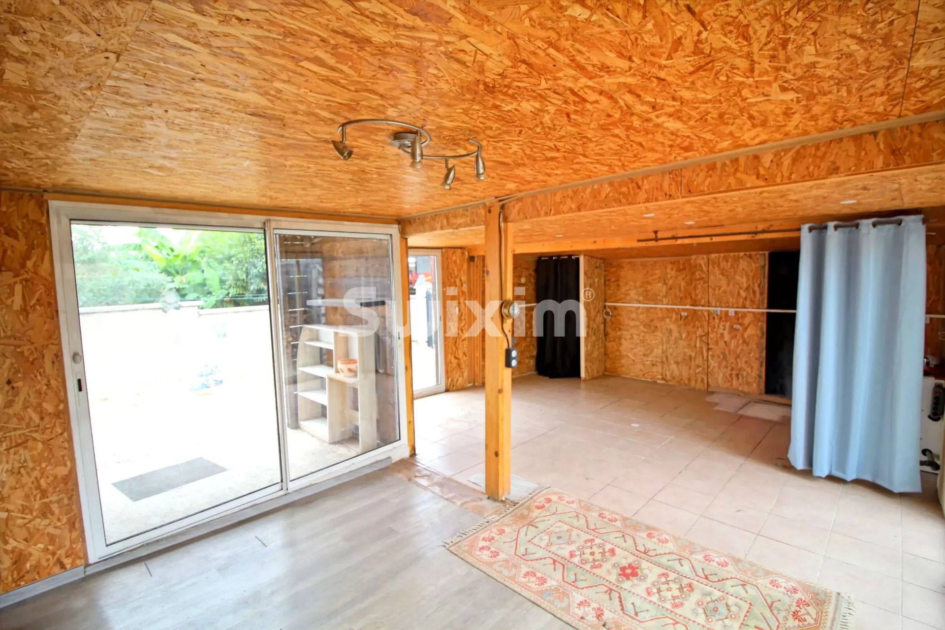 maison 8 Pièces en vente sur Chaussin (39120)