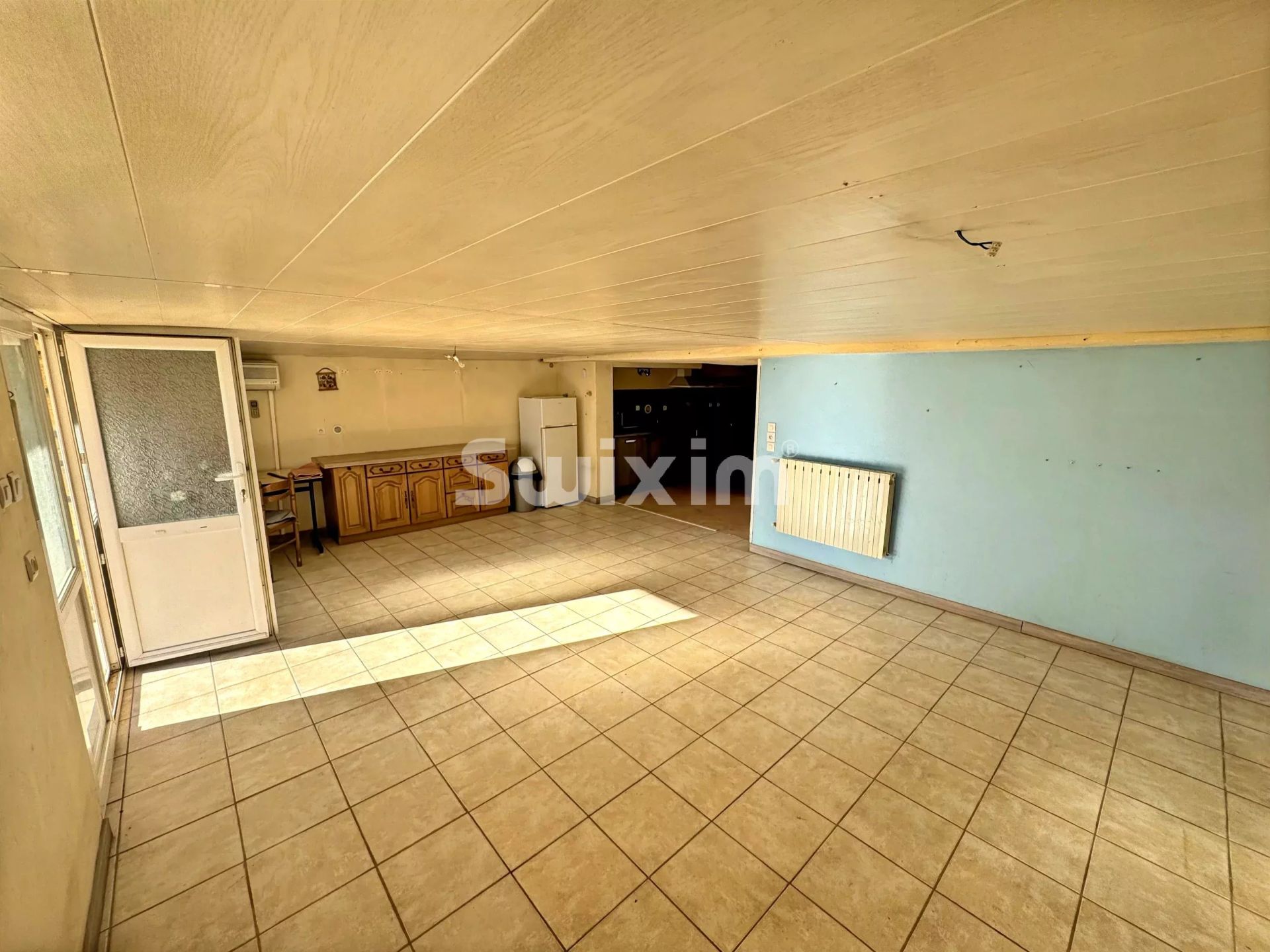 maison 8 Pièces en vente sur Chaussin (39120)