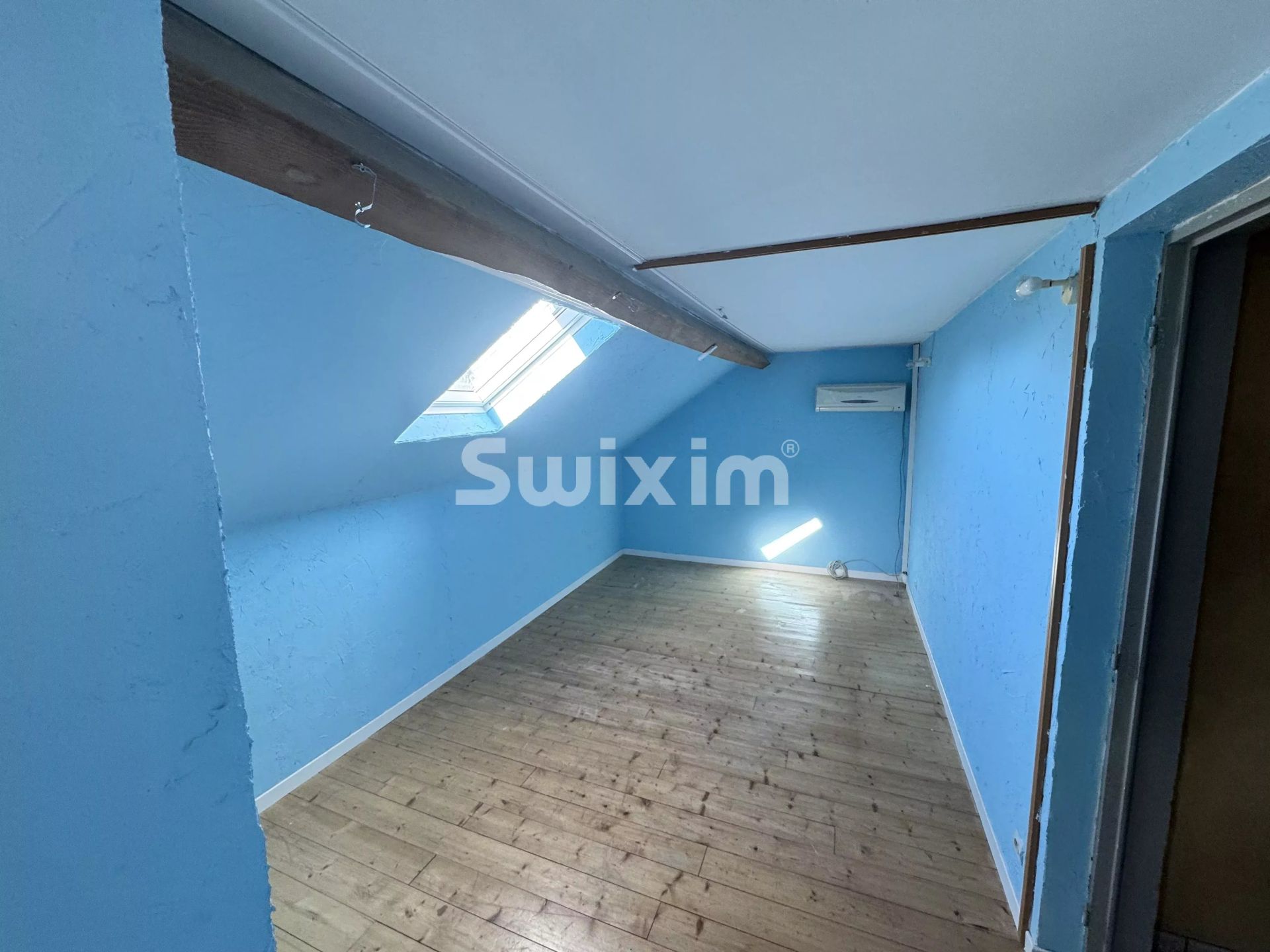 maison 8 Pièces en vente sur Chaussin (39120)