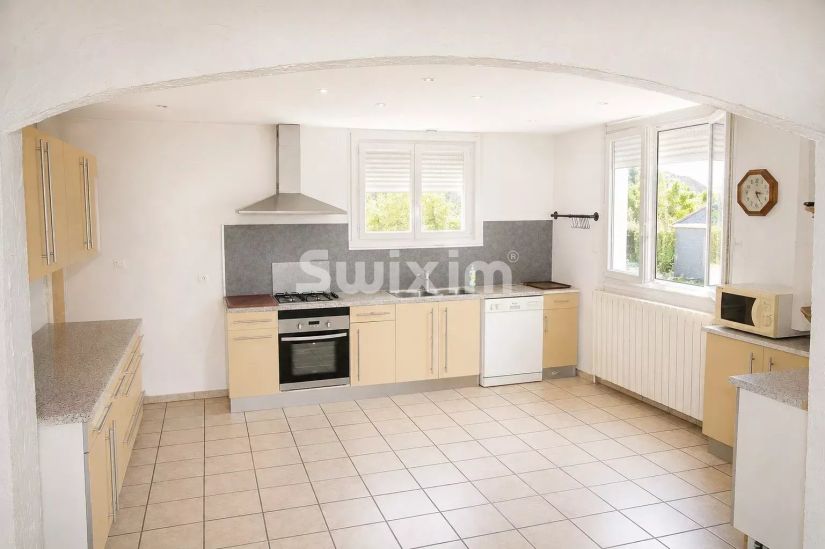 Vente Maison Chaussin 8&nbsp;Pièces 254&nbsp;m²