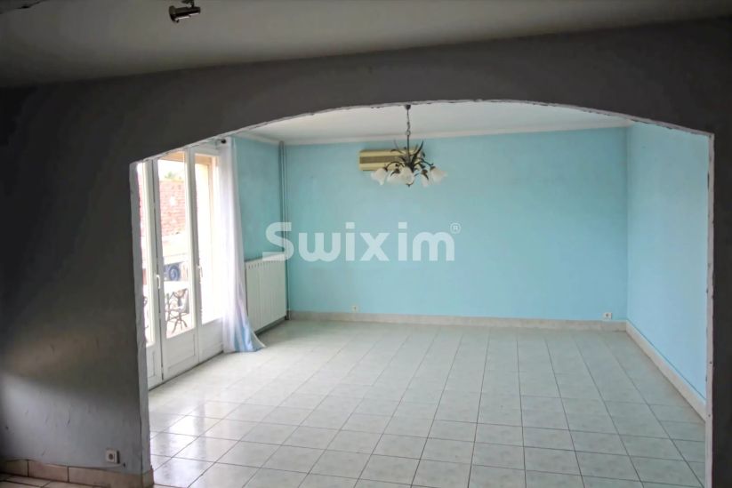 Vente Maison Chaussin 8&nbsp;Pièces 254&nbsp;m²