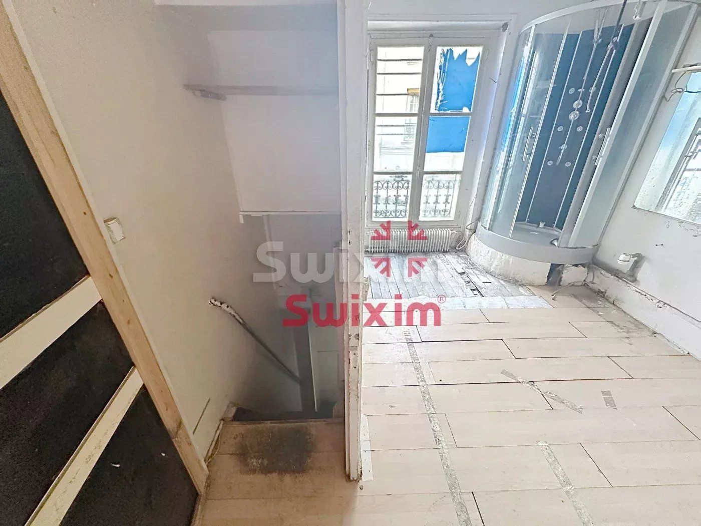 local d'activité 4 Pièces en vente sur Paris 11ème (75011)