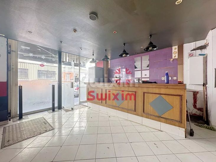 Vente Local d'activité Paris 11ème 4&nbsp;Pièces 66&nbsp;m²