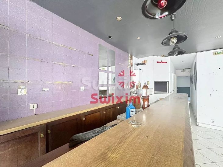 Vente Local d'activité Paris 11ème 4&nbsp;Pièces 66&nbsp;m²