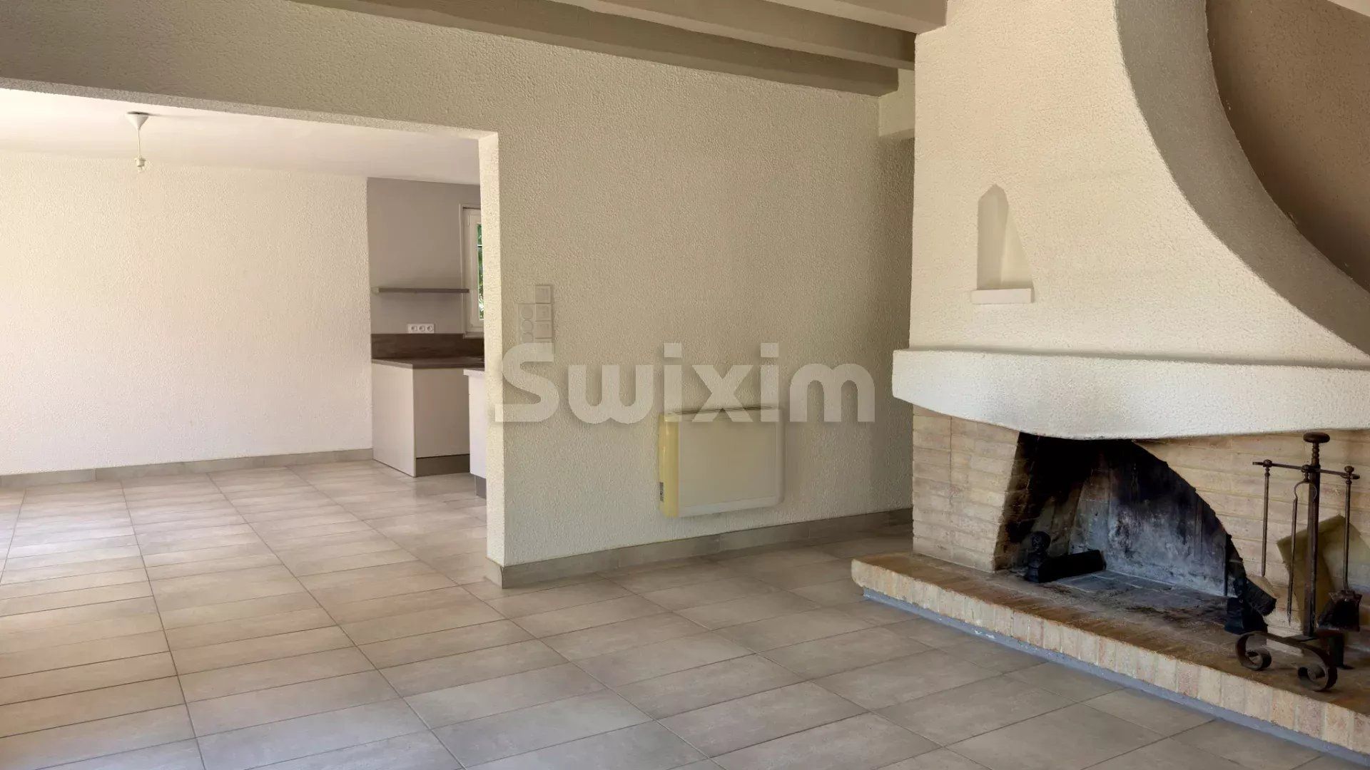 villa 5 Pièces en vente sur Pouzilhac (30210)