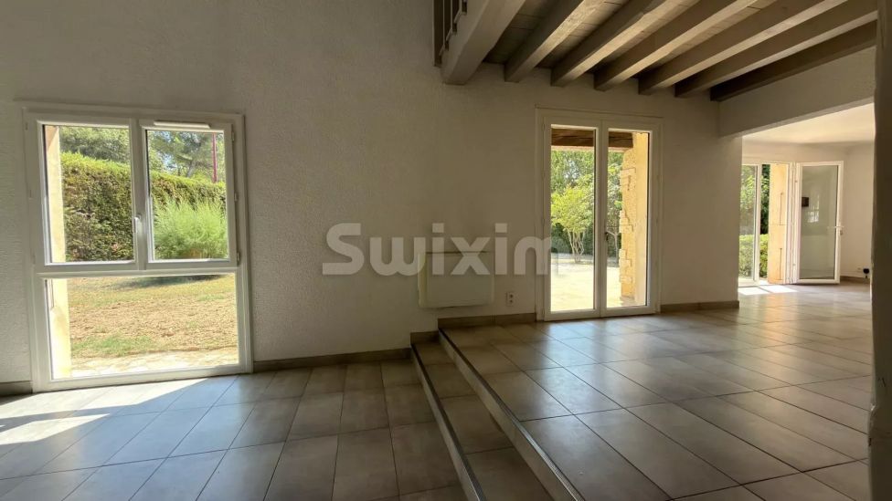 Vente Villa Pouzilhac 5&nbsp;Pièces 113&nbsp;m²