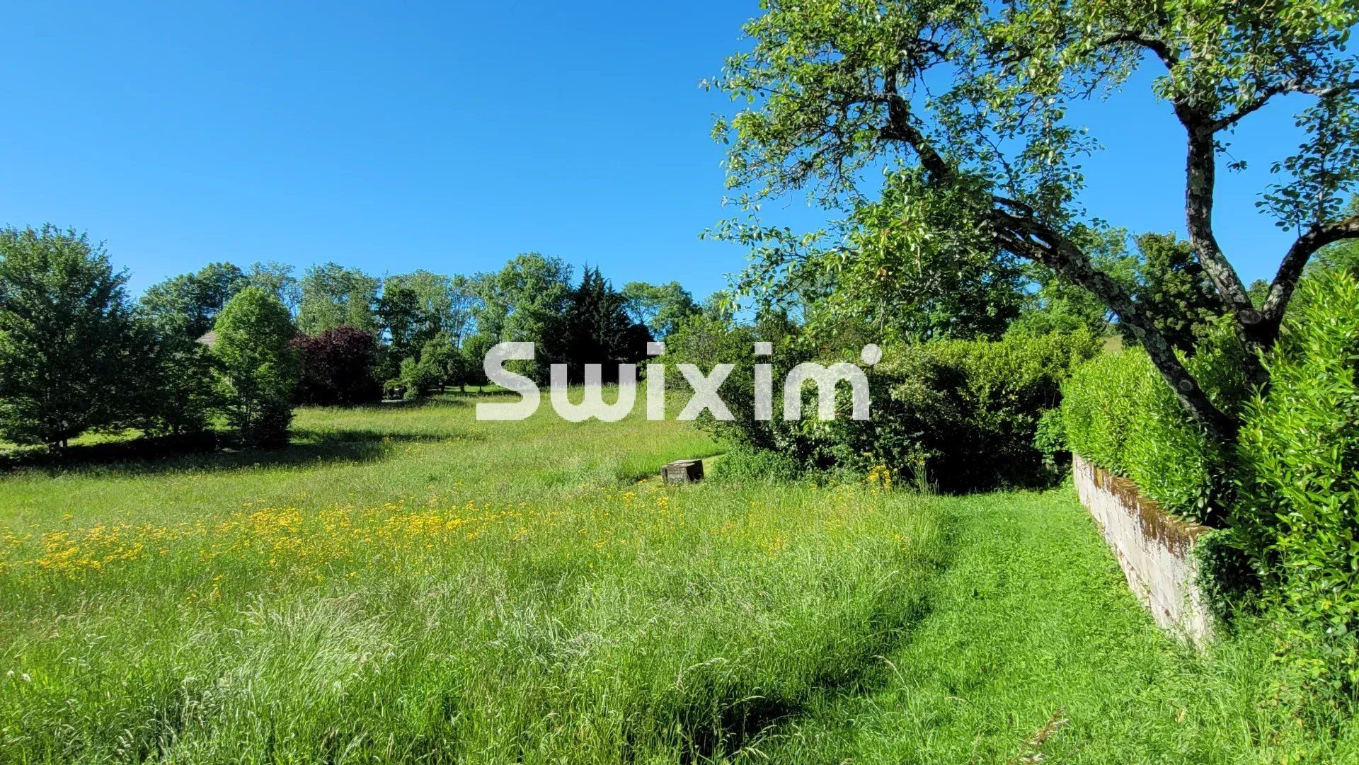 maison 10 Pièces en vente sur Lons-le-Saunier (39000)