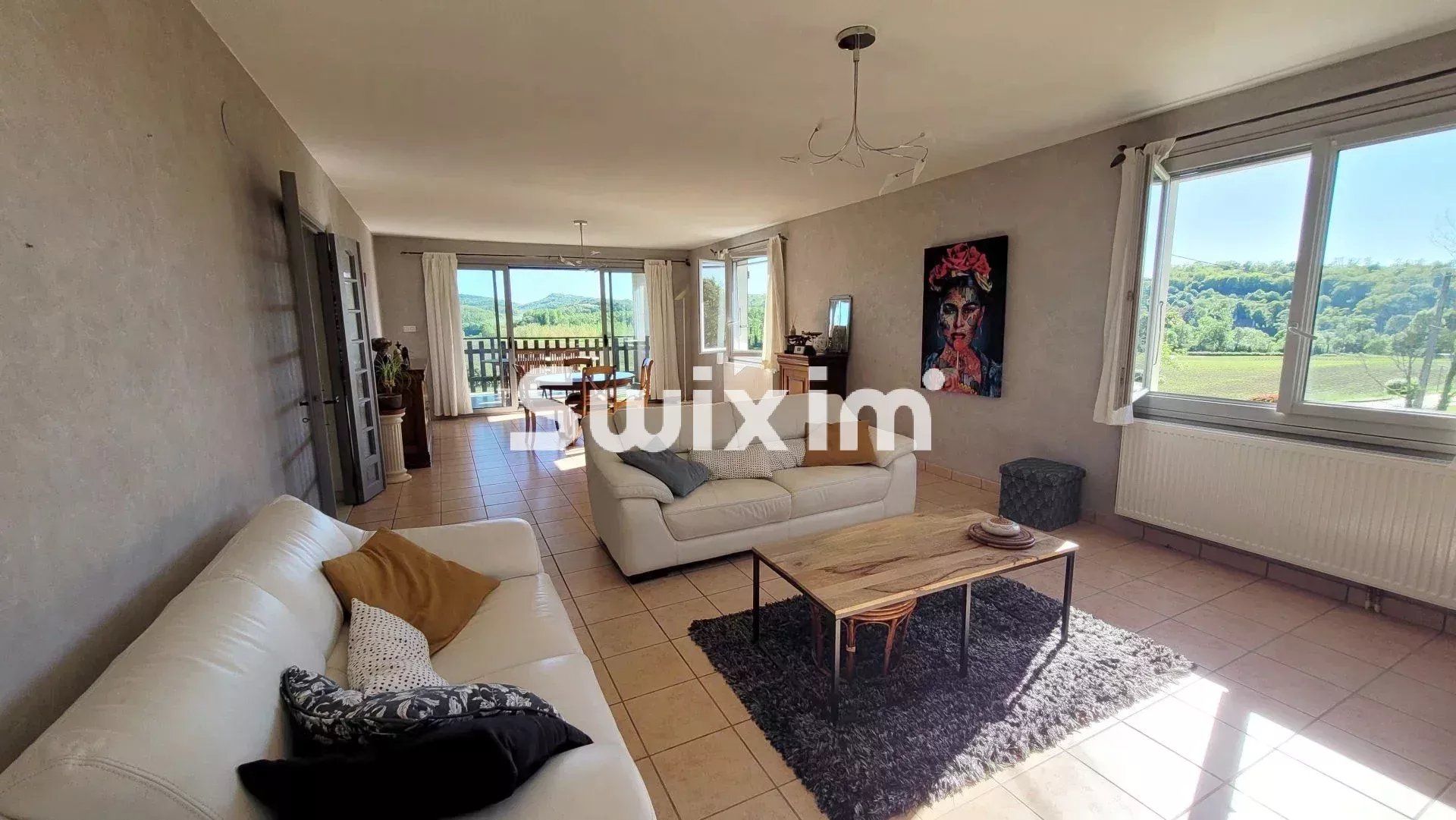 maison 10 Pièces en vente sur Lons-le-Saunier (39000)