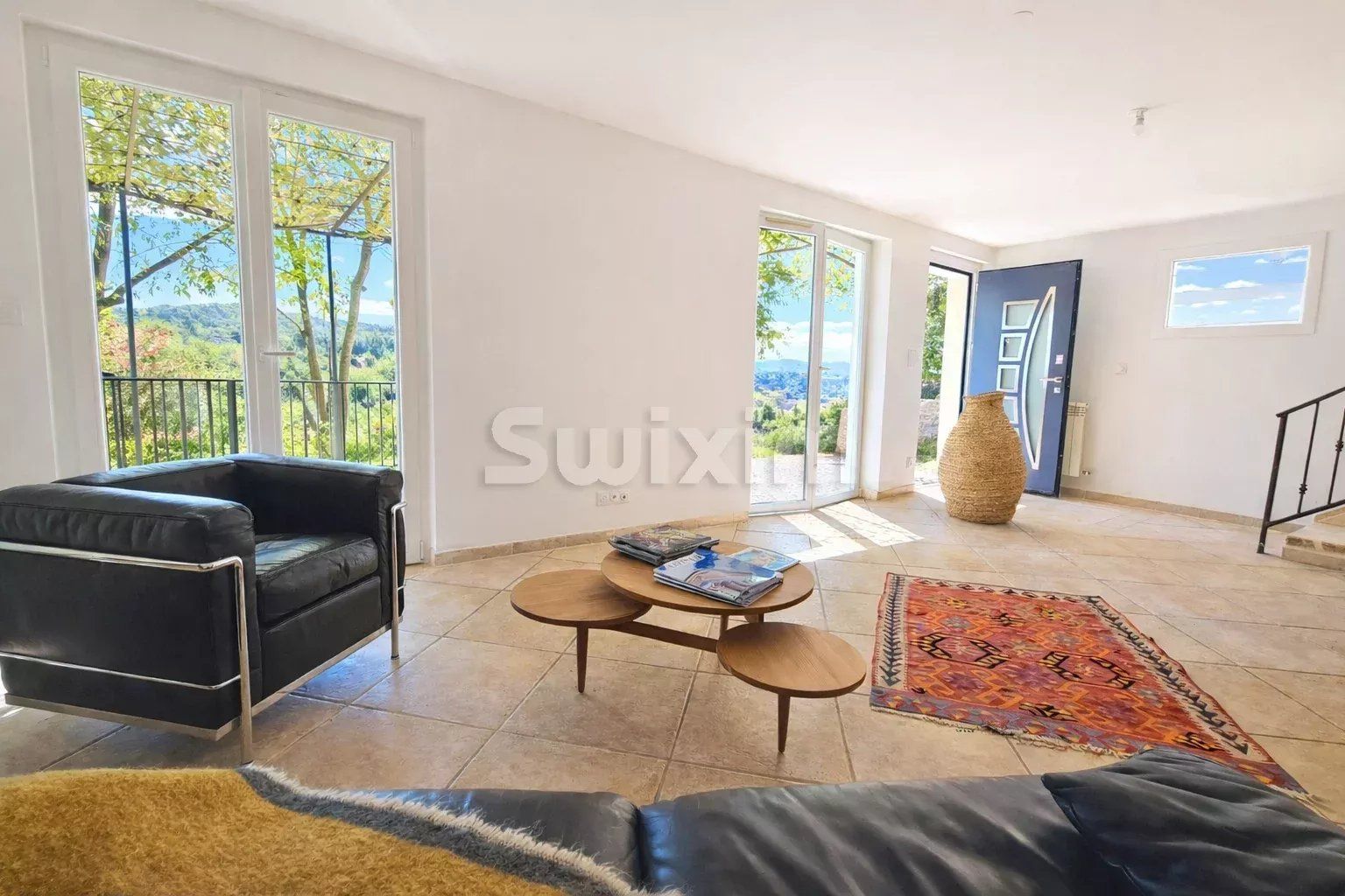 maison 6 Pièces en vente sur Alès (30100)