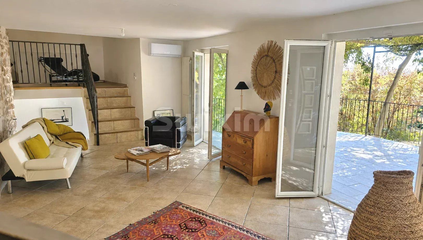 maison 6 Pièces en vente sur Alès (30100)