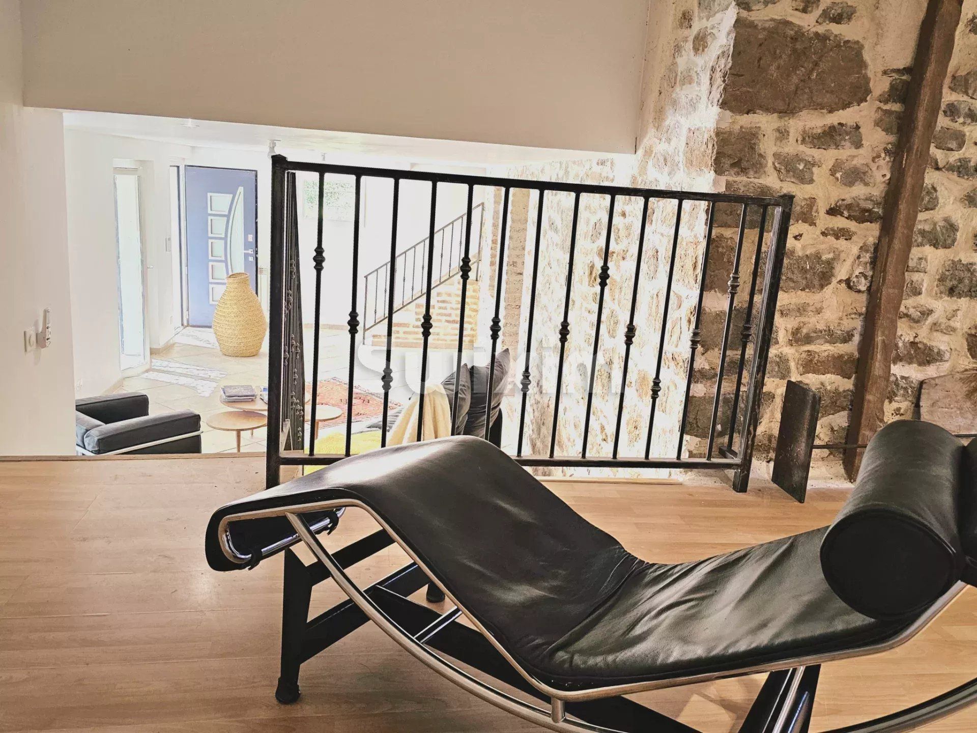 maison 6 Pièces en vente sur Alès (30100)