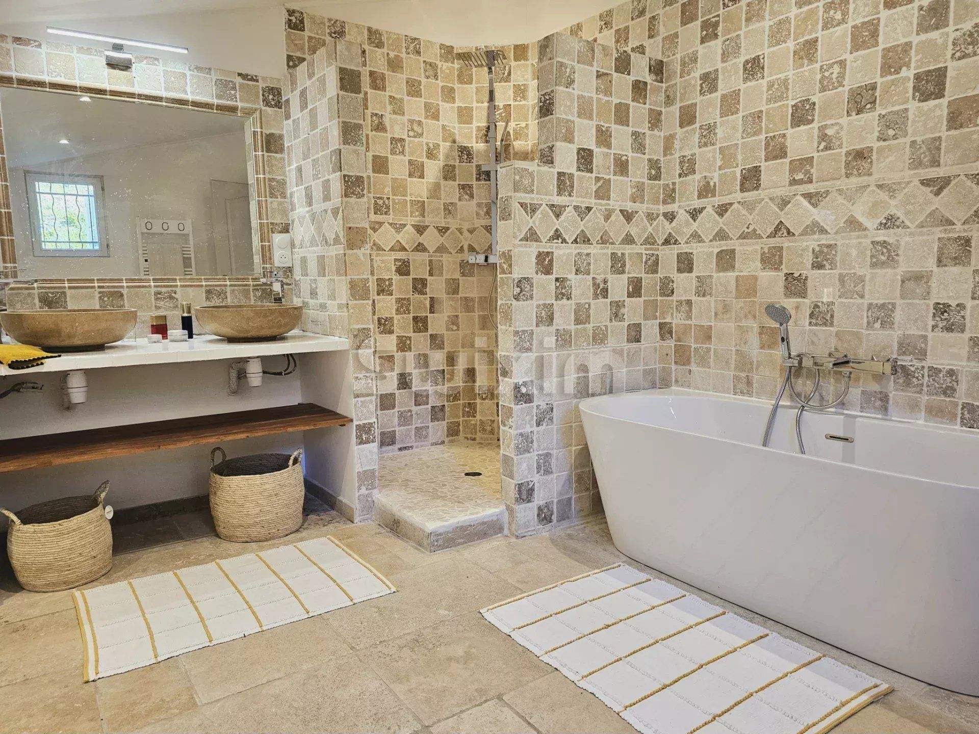 maison 6 Pièces en vente sur Alès (30100)