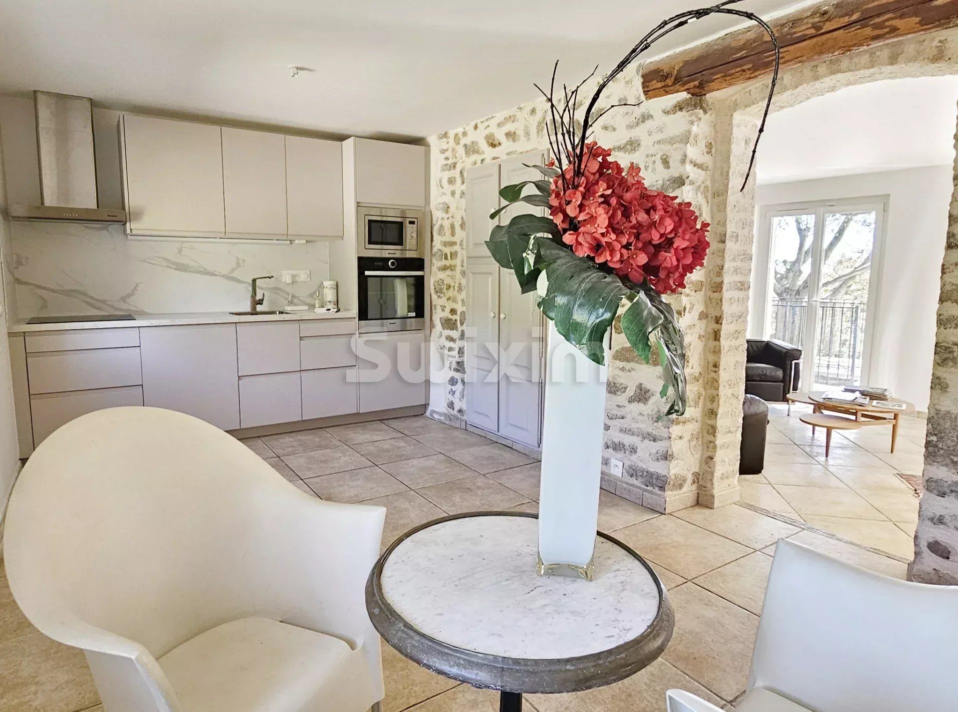 maison 6 Pièces en vente sur Alès (30100)