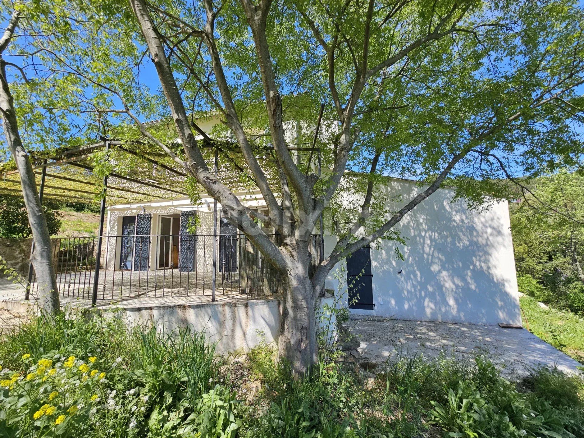 maison 6 Pièces en vente sur Alès (30100)