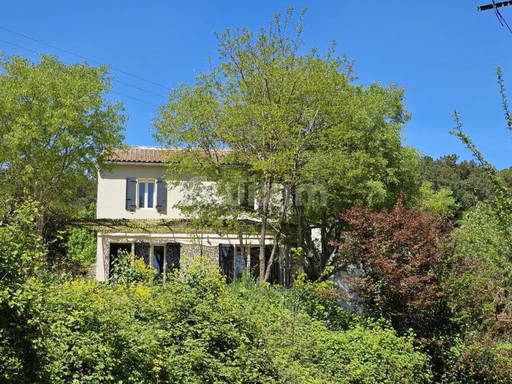 Vente Maison Alès 6&nbsp;Pièces 153&nbsp;m²