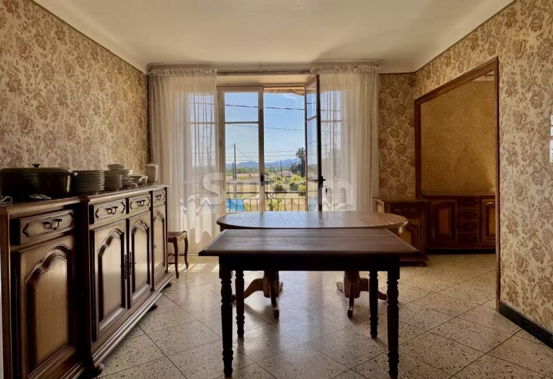 Vente Maison Saint-Hilaire-de-Brethmas 5&nbsp;Pièces 100.39&nbsp;m²