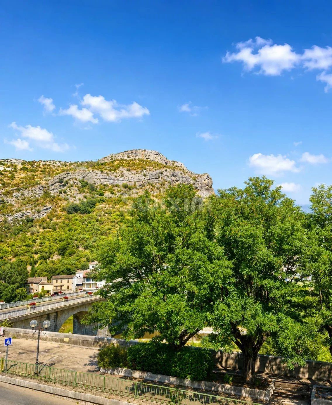 appartement 3 Pièces en vente sur Anduze (30140)