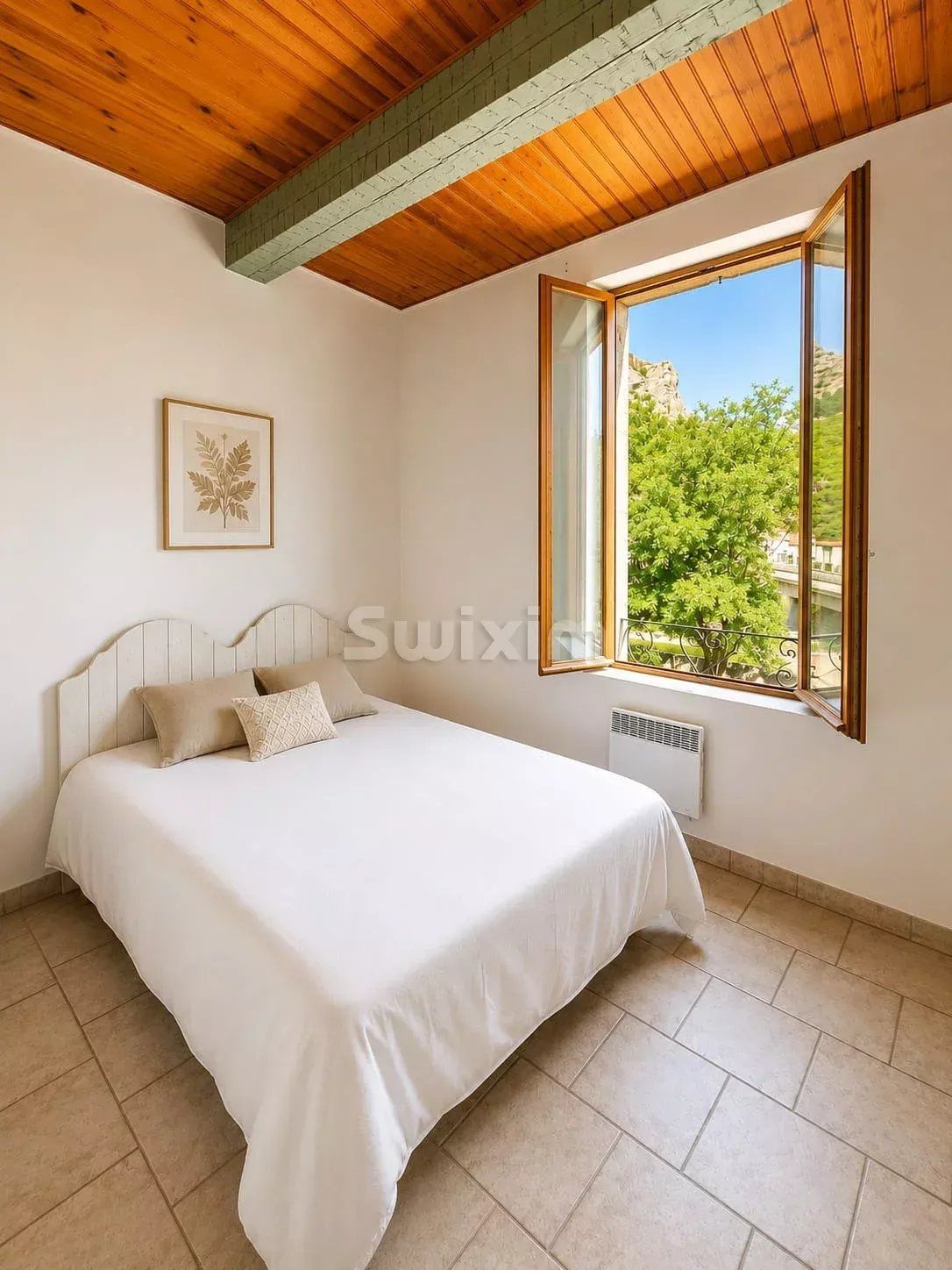 appartement 3 Pièces en vente sur Anduze (30140)