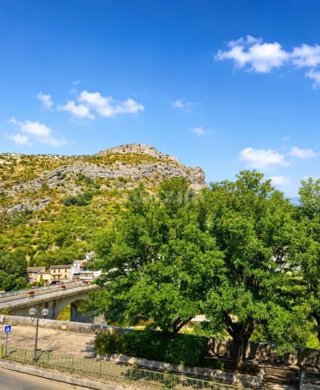Vente Appartement Anduze 3&nbsp;Pièces 44&nbsp;m²