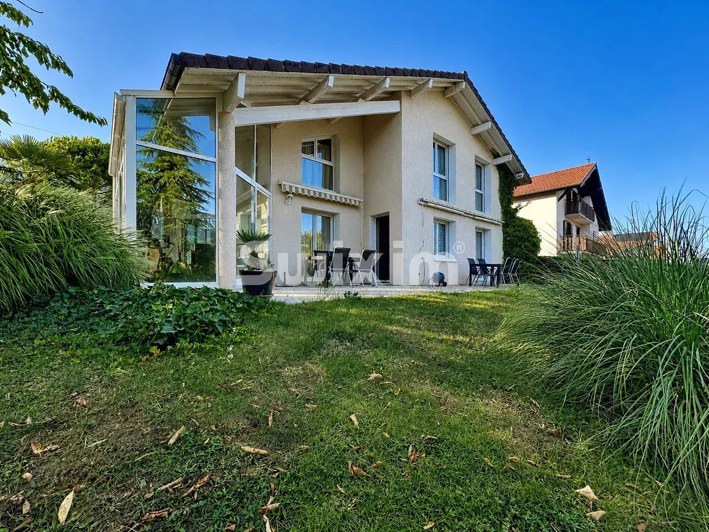 casa 5 Camere in vendita su Saint-Jean-de-Gonville (01630)