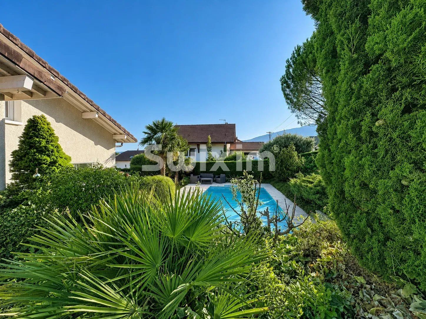 casa 5 Camere in vendita su Saint-Jean-de-Gonville (01630)