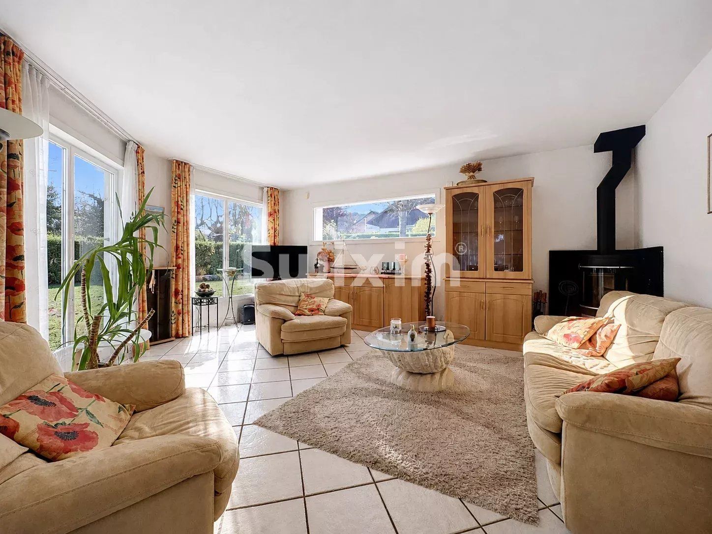 casa 5 Camere in vendita su Saint-Jean-de-Gonville (01630)