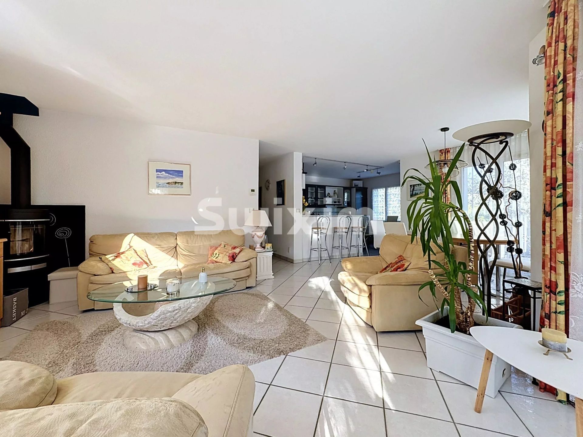 casa 5 Camere in vendita su Saint-Jean-de-Gonville (01630)
