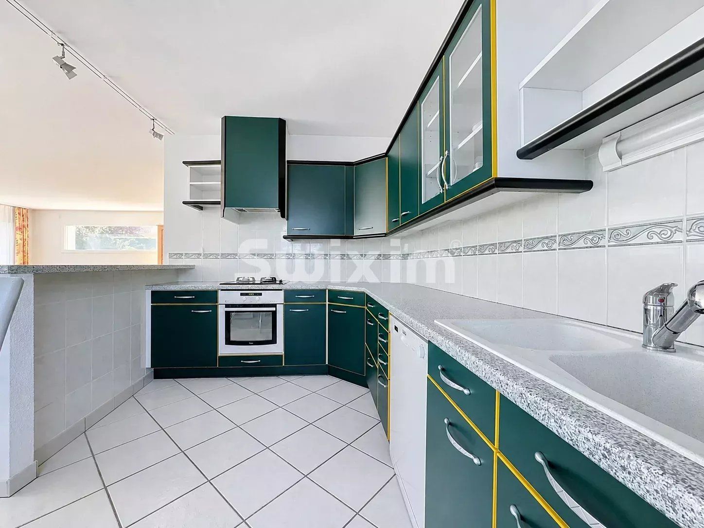casa 5 Camere in vendita su Saint-Jean-de-Gonville (01630)