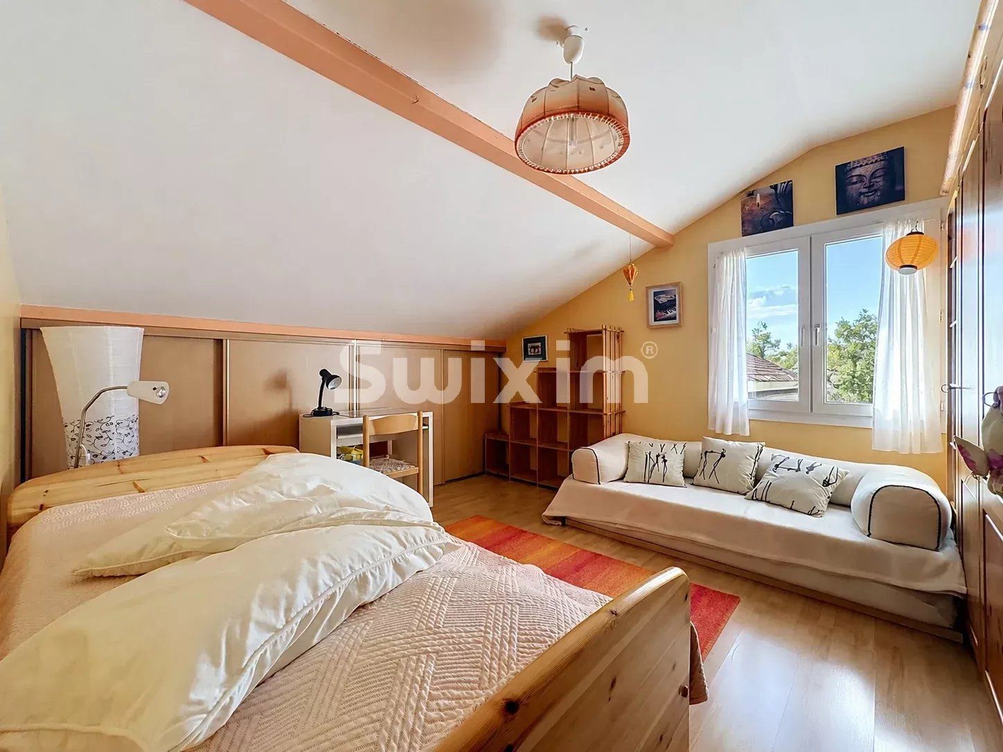 casa 5 Camere in vendita su Saint-Jean-de-Gonville (01630)