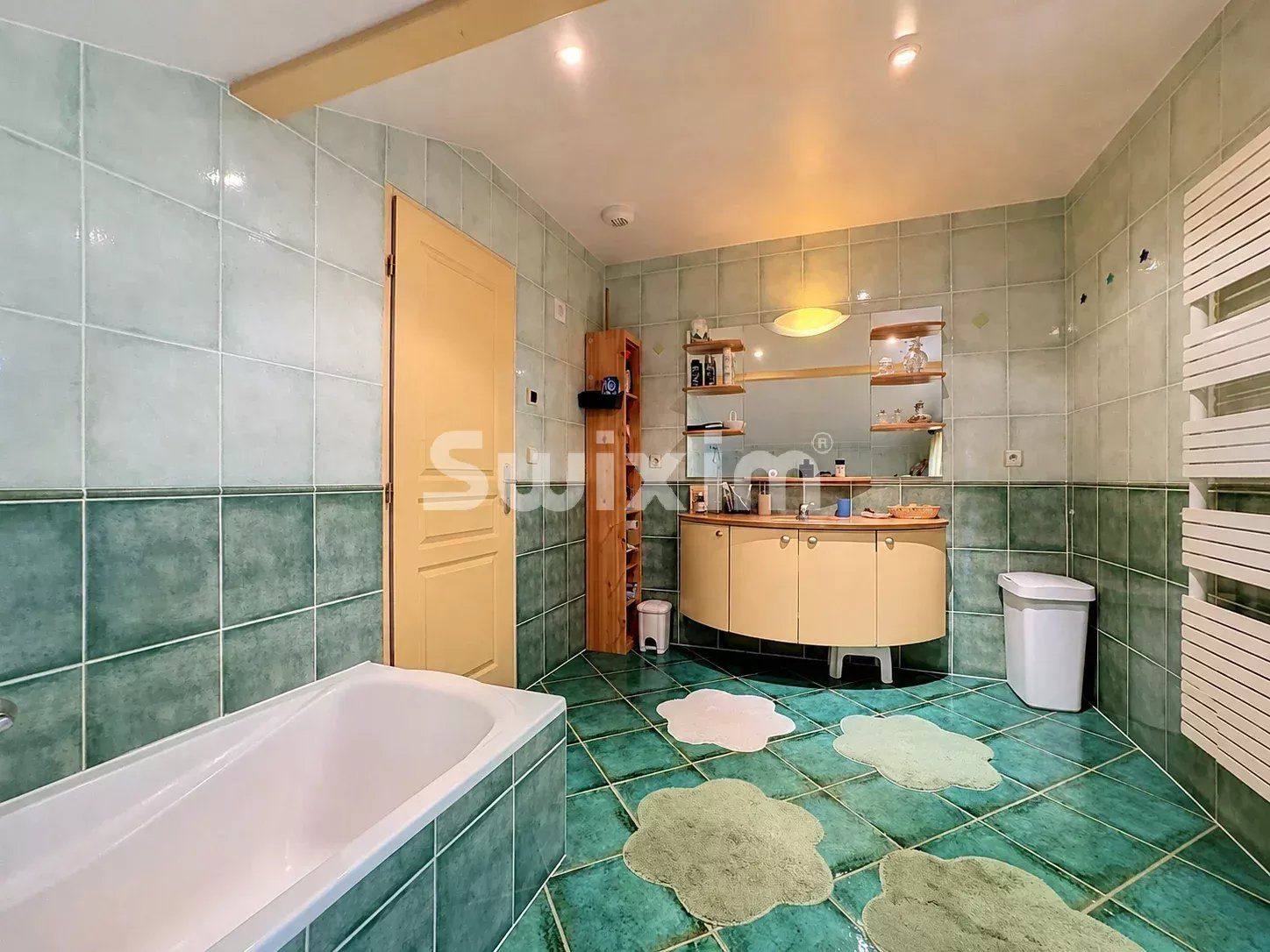 casa 5 Camere in vendita su Saint-Jean-de-Gonville (01630)