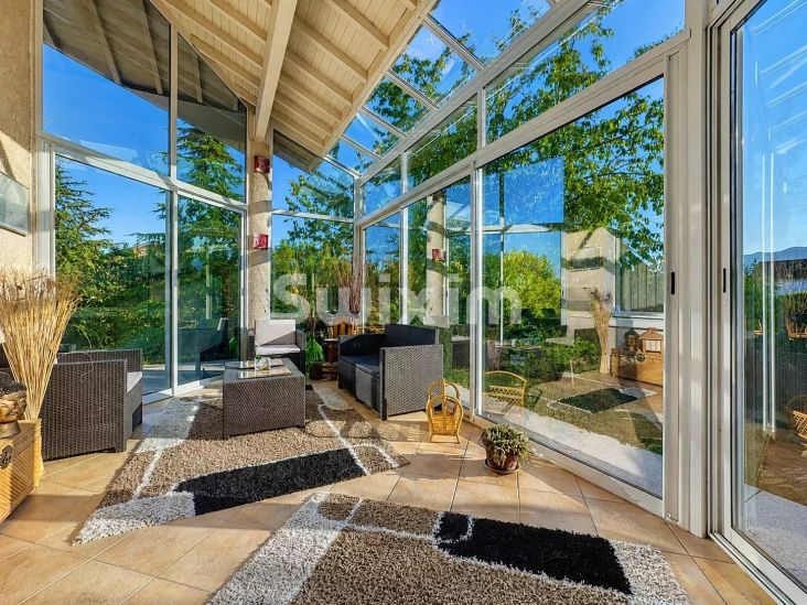 Vendita Casa Saint-Jean-de-Gonville 5&nbsp;Camere 148&nbsp;m²
